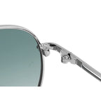 Aviator Metal Sunglasses JT-GLT9026 - Joyiris Eyewear