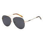 Aviator Metal Sunglasses JT-GLT9034 - Joyiris Eyewear