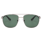 Square Metal Sunglasses JT-GLT9035 - Joyiris Eyewear