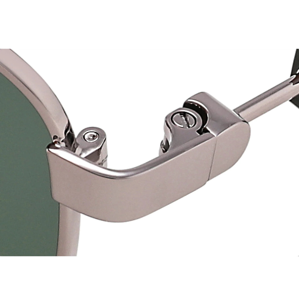 Square Metal Sunglasses JT-GLT9035 - Joyiris Eyewear