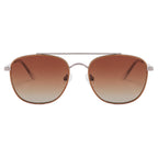 Square Metal Sunglasses JT-GLT9037 - Joyiris Eyewear