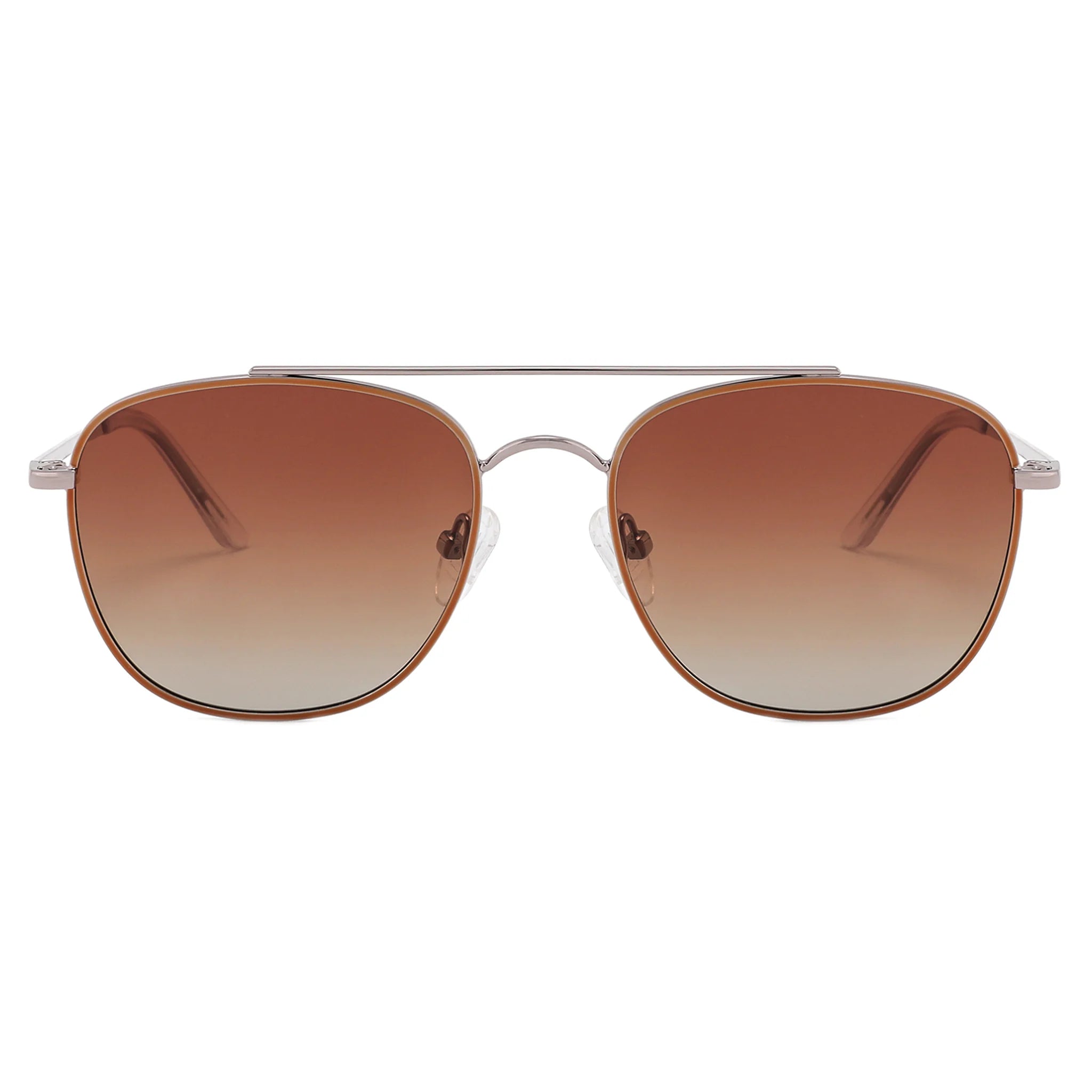 Square Metal Sunglasses JT-GLT9037 - Joyiris Eyewear