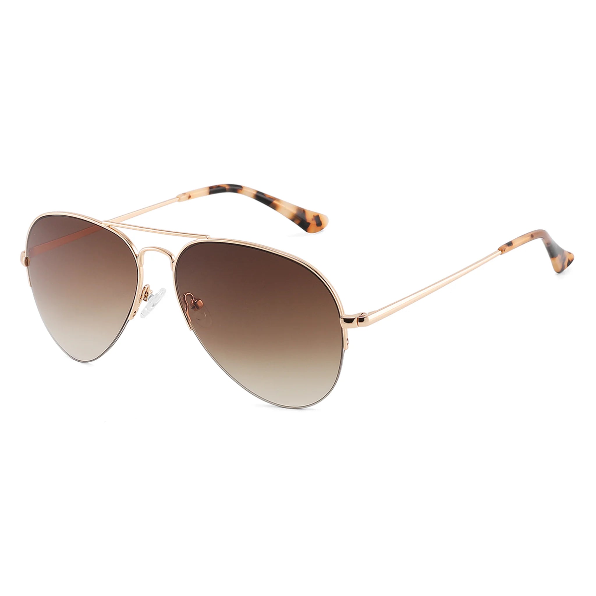 Aviator Metal Sunglasses JT-GLT9039 - Joyiris Eyewear