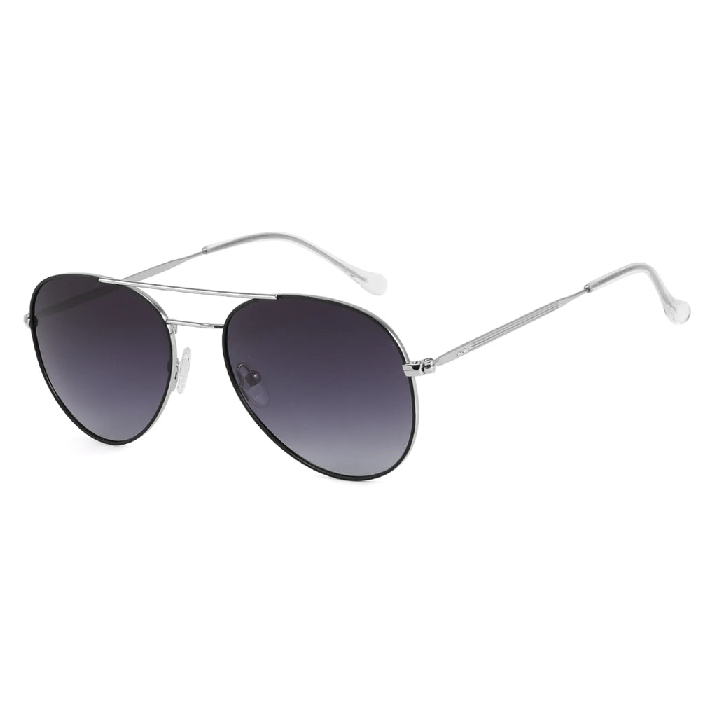 Aviator Metal Sunglasses JT-GLT9041 - Joyiris Eyewear