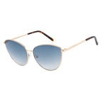 Cat-Eye Metal Sunglasses JT-GLT9043 - Joyiris Eyewear