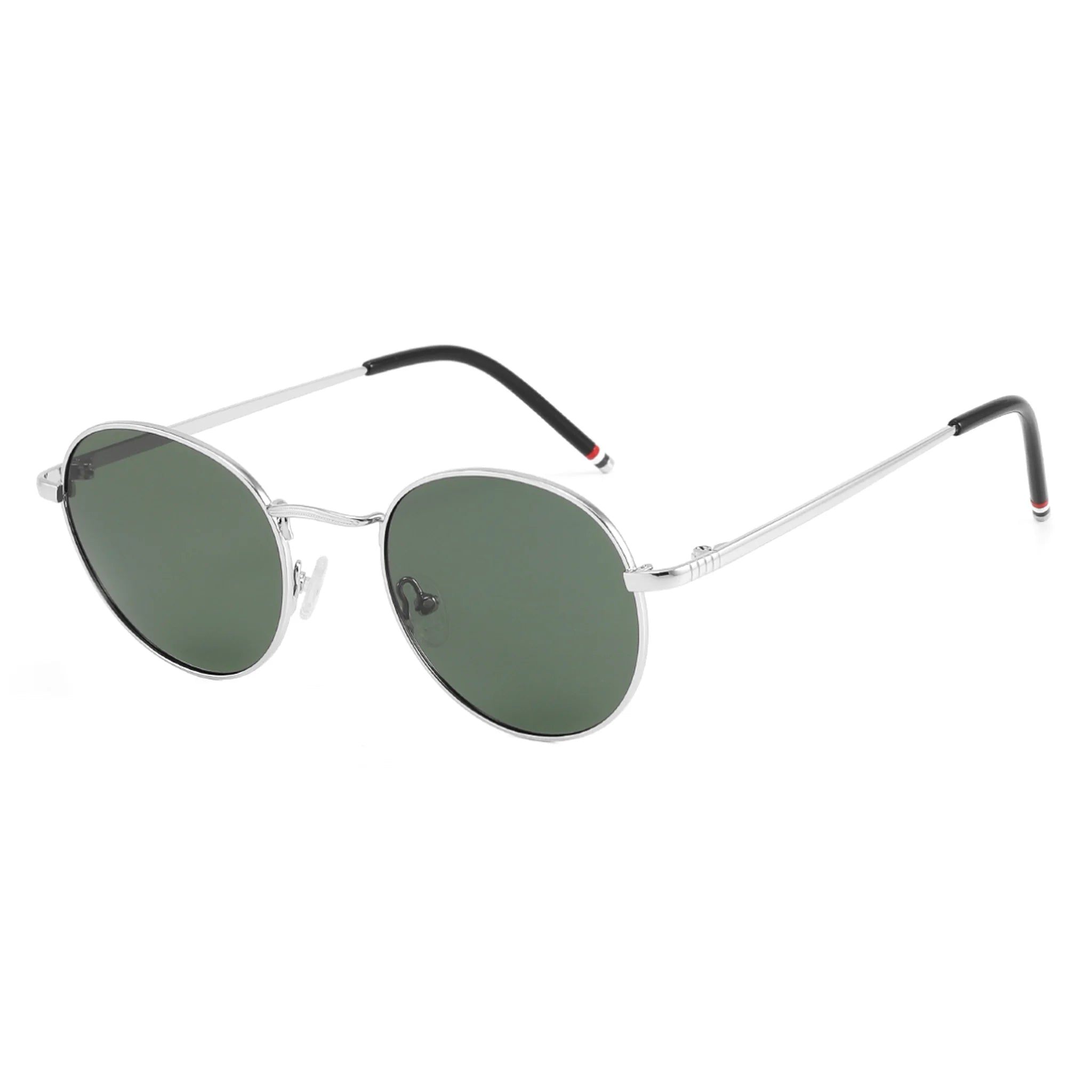 Round Metal Sunglasses JT-GLT9044 - Joyiris Eyewear