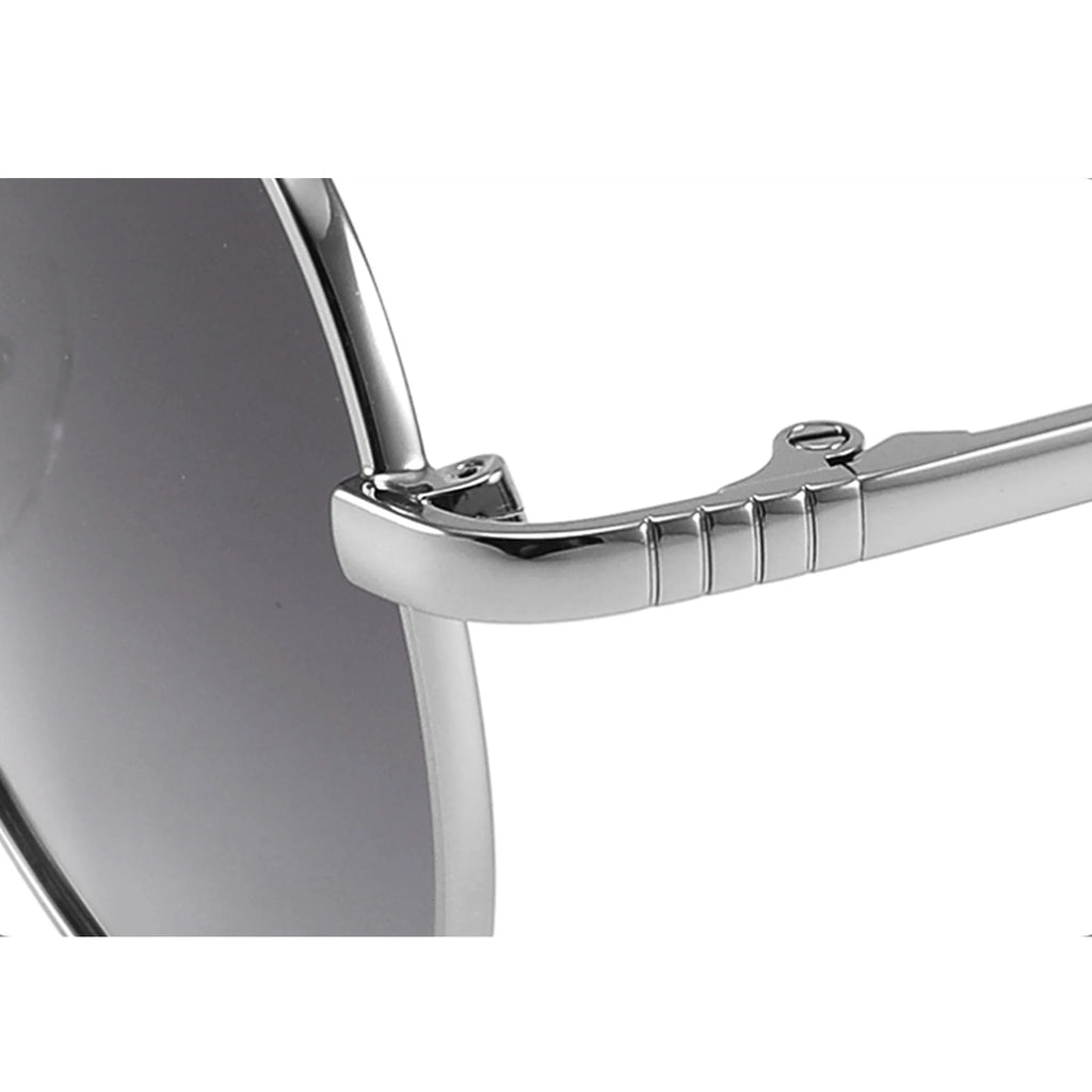 Round Metal Sunglasses JT-GLT9044 - Joyiris Eyewear