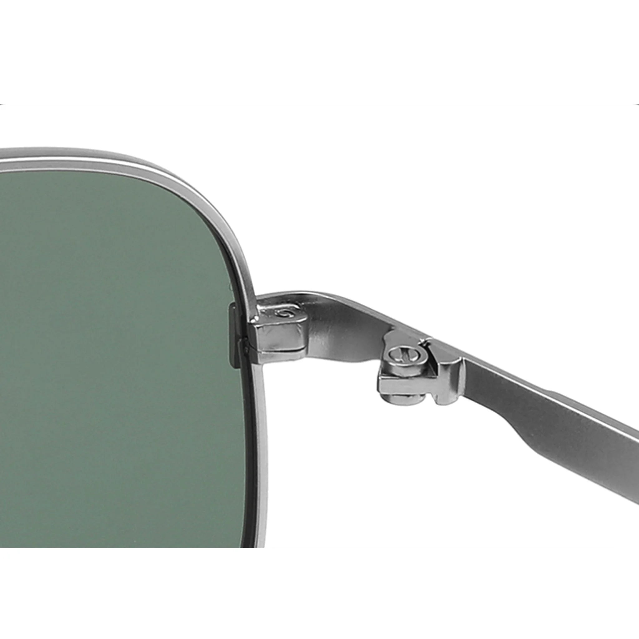 Rectangle Metal Sunglasses JT-GLT9047 - Joyiris Eyewear