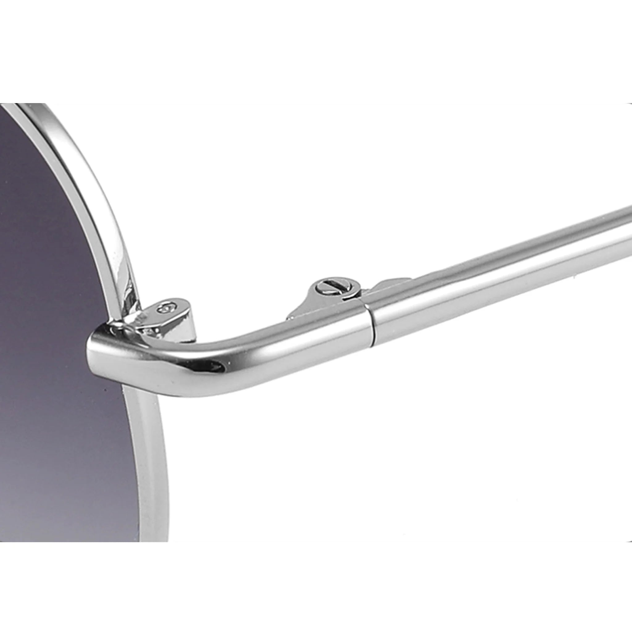 Aviator Metal Sunglasses JT-GLT9051 - Joyiris Eyewear