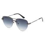 Aviator Metal Sunglasses JT-GLT9058 - Joyiris Eyewear