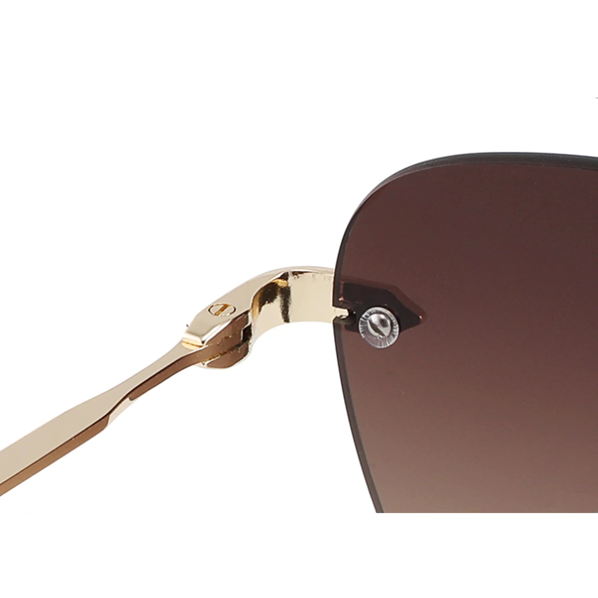 Aviator Metal Sunglasses JT-GLT9058 - Joyiris Eyewear