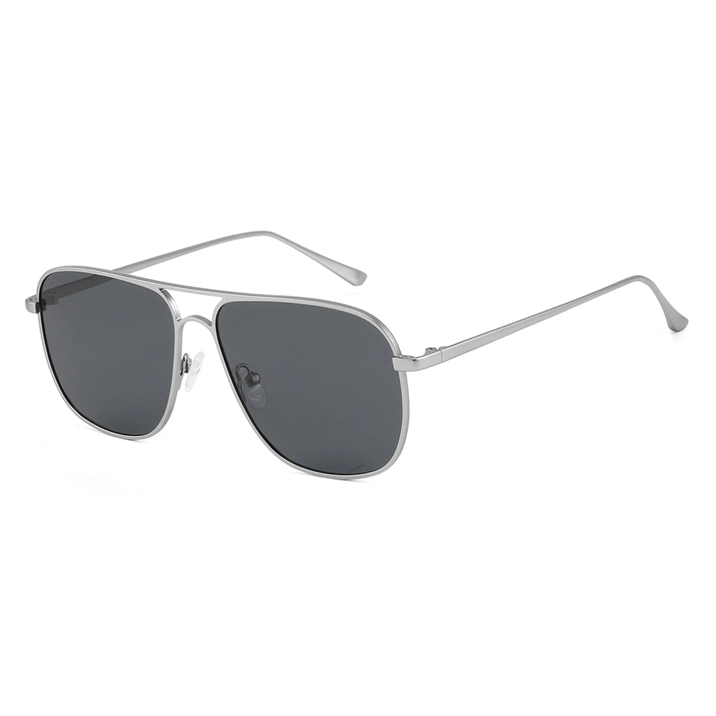 Square Metal Sunglasses JT-GLT9059 - Joyiris Eyewear