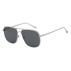 Square Metal Sunglasses JT-GLT9059 - Joyiris Eyewear