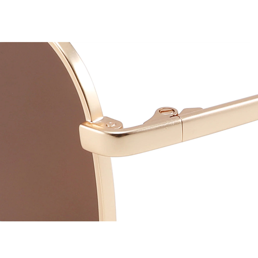 Square Metal Sunglasses JT-GLT9059 - Joyiris Eyewear