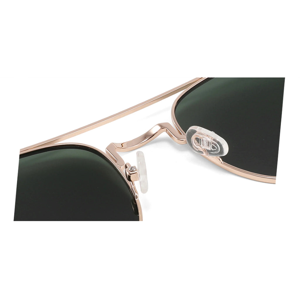 Square Metal Sunglasses JT-GLT9060 - Joyiris Eyewear