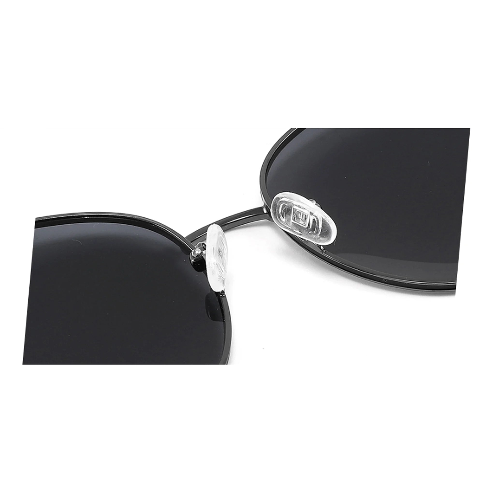 Round Metal Sunglasses JT-GLT9061 - Joyiris Eyewear