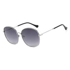 Round Metal Sunglasses JT-GLT9061 - Joyiris Eyewear