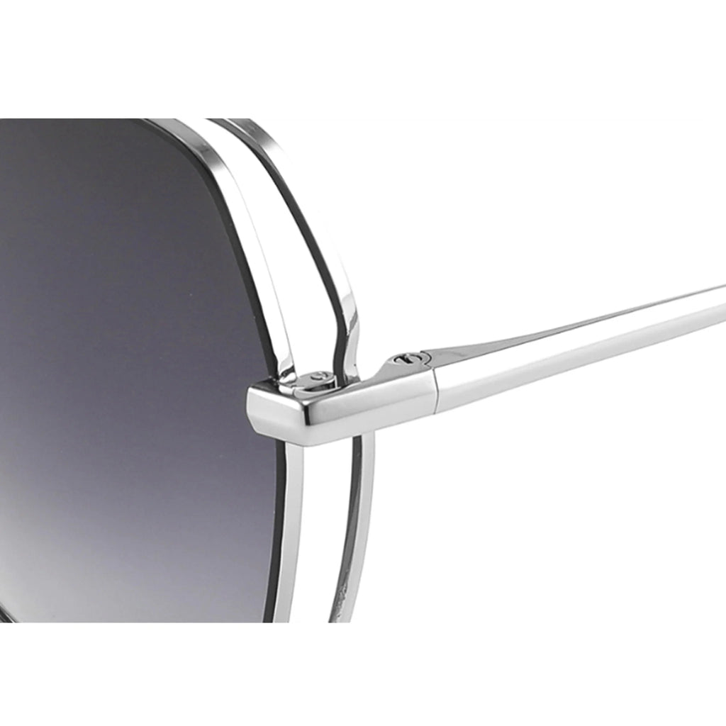 Geometric Metal Sunglasses JT-GLT9063 - Joyiris Eyewear