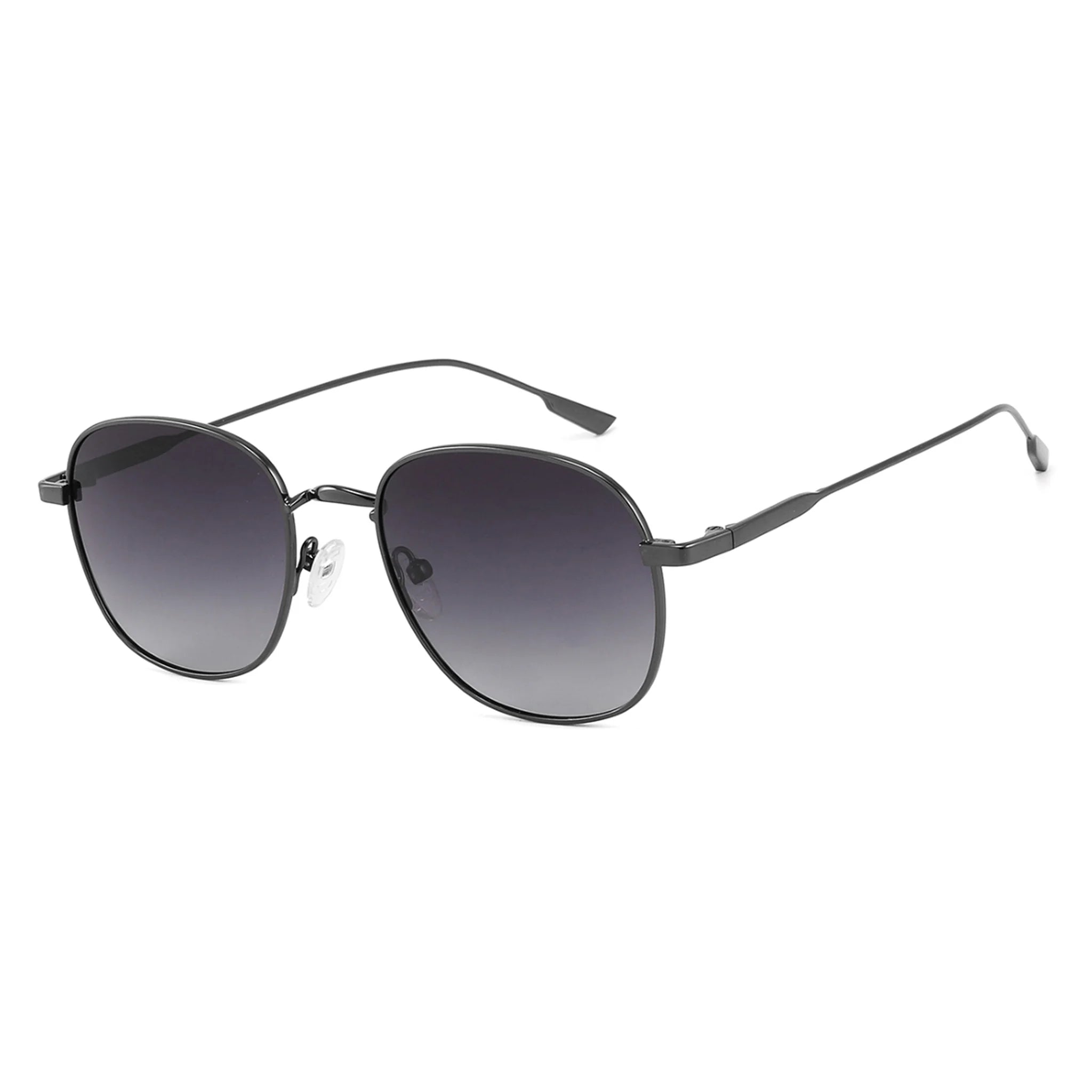 Round Metal Sunglasses JT-GLT9064 - Joyiris Eyewear