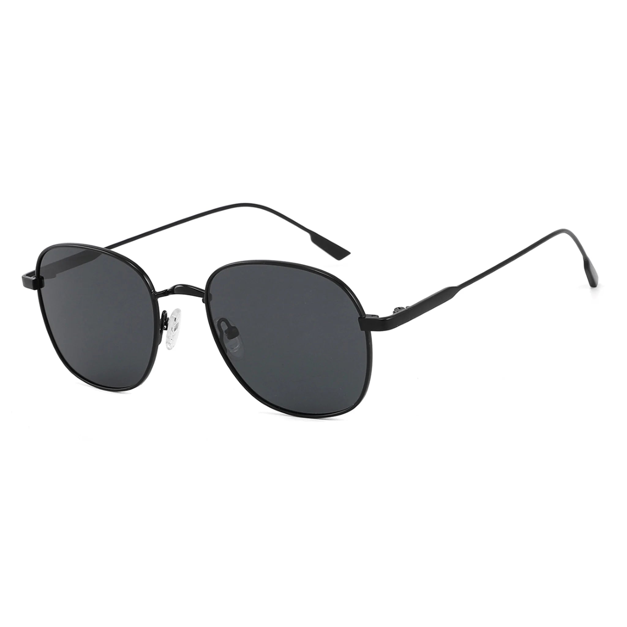 Round Metal Sunglasses JT-GLT9064 - Joyiris Eyewear