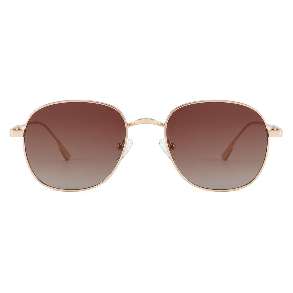 Round Metal Sunglasses JT-GLT9064 - Joyiris Eyewear