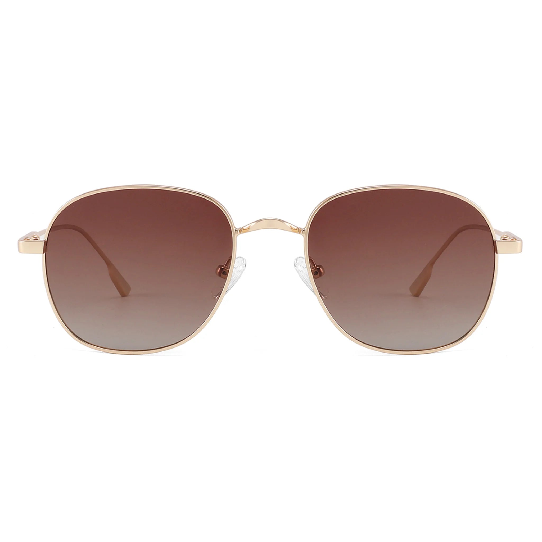Round Metal Sunglasses JT-GLT9064 - Joyiris Eyewear