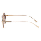Round Metal Sunglasses JT-GLT9064 - Joyiris Eyewear