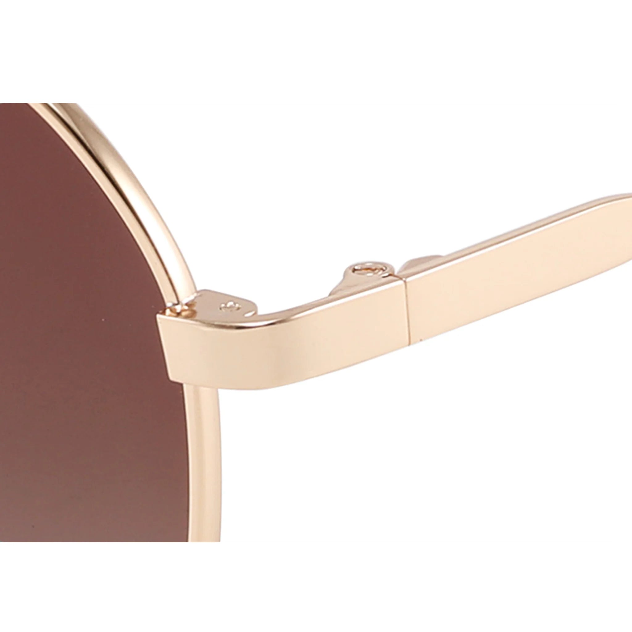 Aviator Metal Sunglasses JT-GLT9065 - Joyiris Eyewear