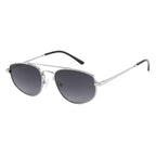 Geometric Metal Sunglasses JT-GLT9086 - Joyiris Eyewear