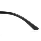 Geometric Metal Sunglasses JT-GLT9086 - Joyiris Eyewear