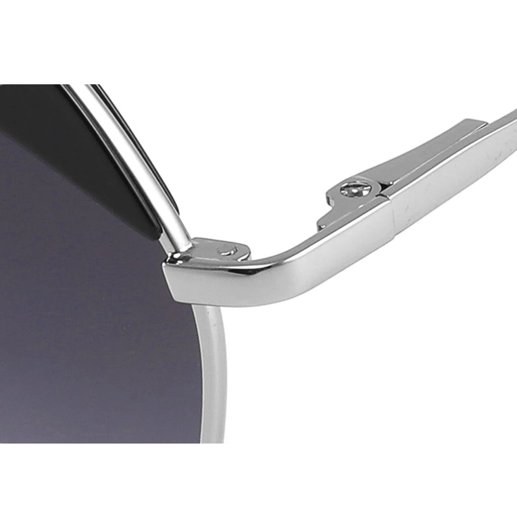 Geometric Metal Sunglasses JT-GLT9091 - Joyiris Eyewear