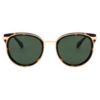 Cat-Eye Acetate & Metal Sunglasses JT-GLT9095 - Joyiris Eyewear