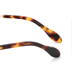 Cat-Eye Acetate & Metal Sunglasses JT-GLT9095 - Joyiris Eyewear