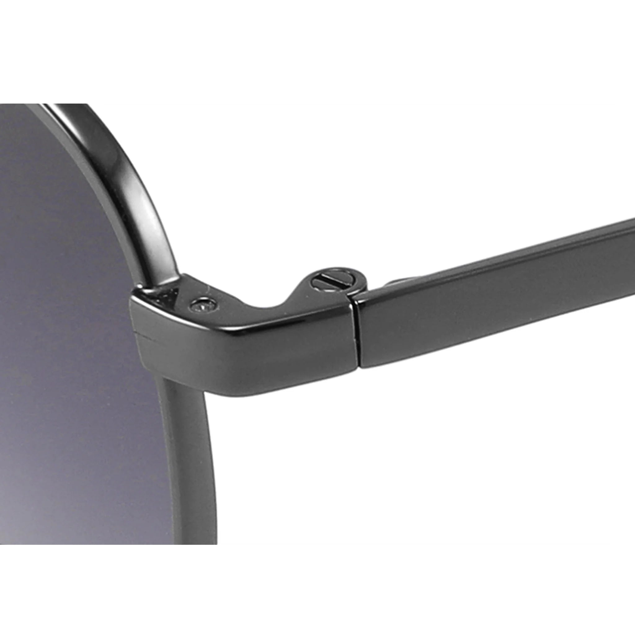 Geometric Metal Sunglasses JT-GLT9112 - Joyiris Eyewear