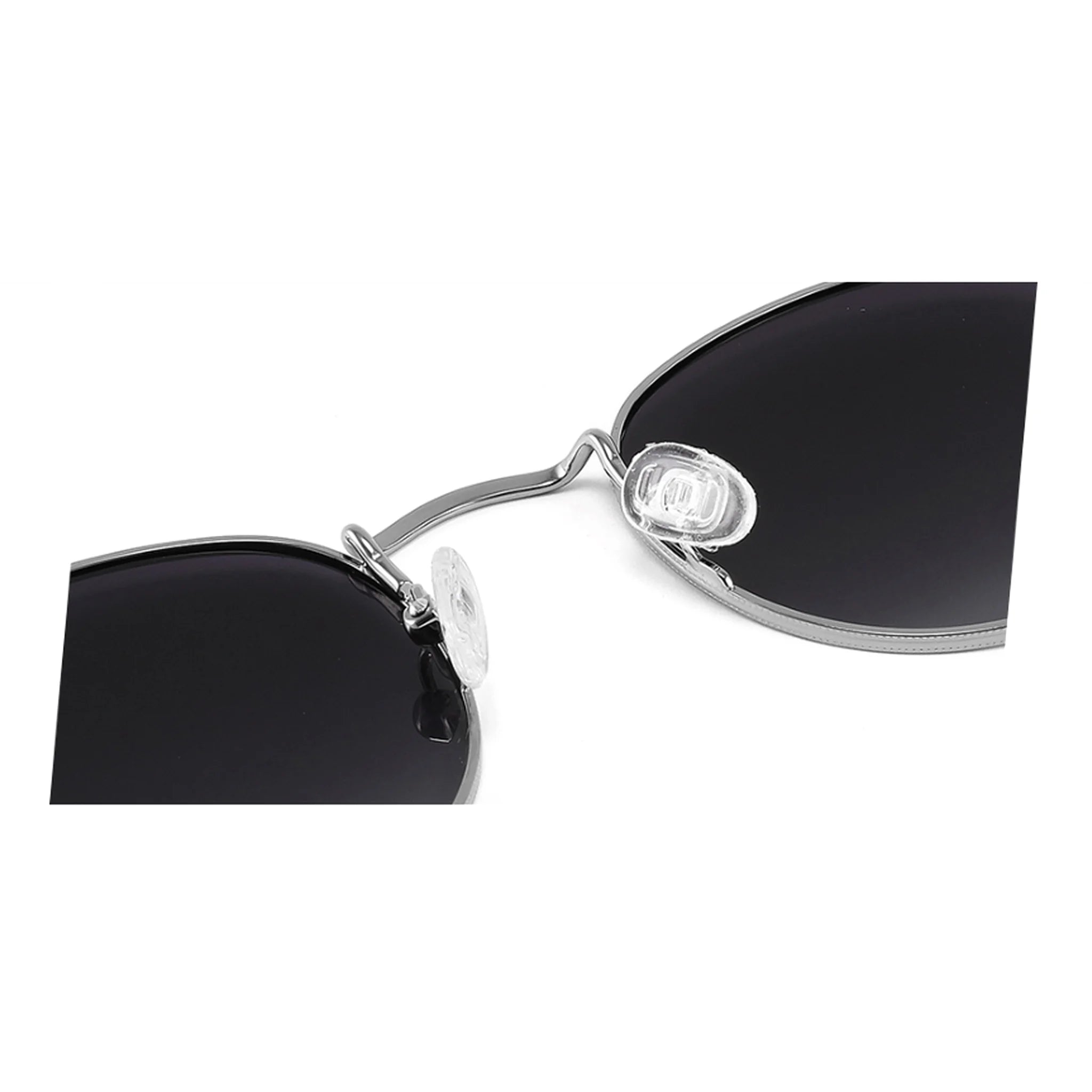 Round Metal Sunglasses JT-GLT9113 - Joyiris Eyewear