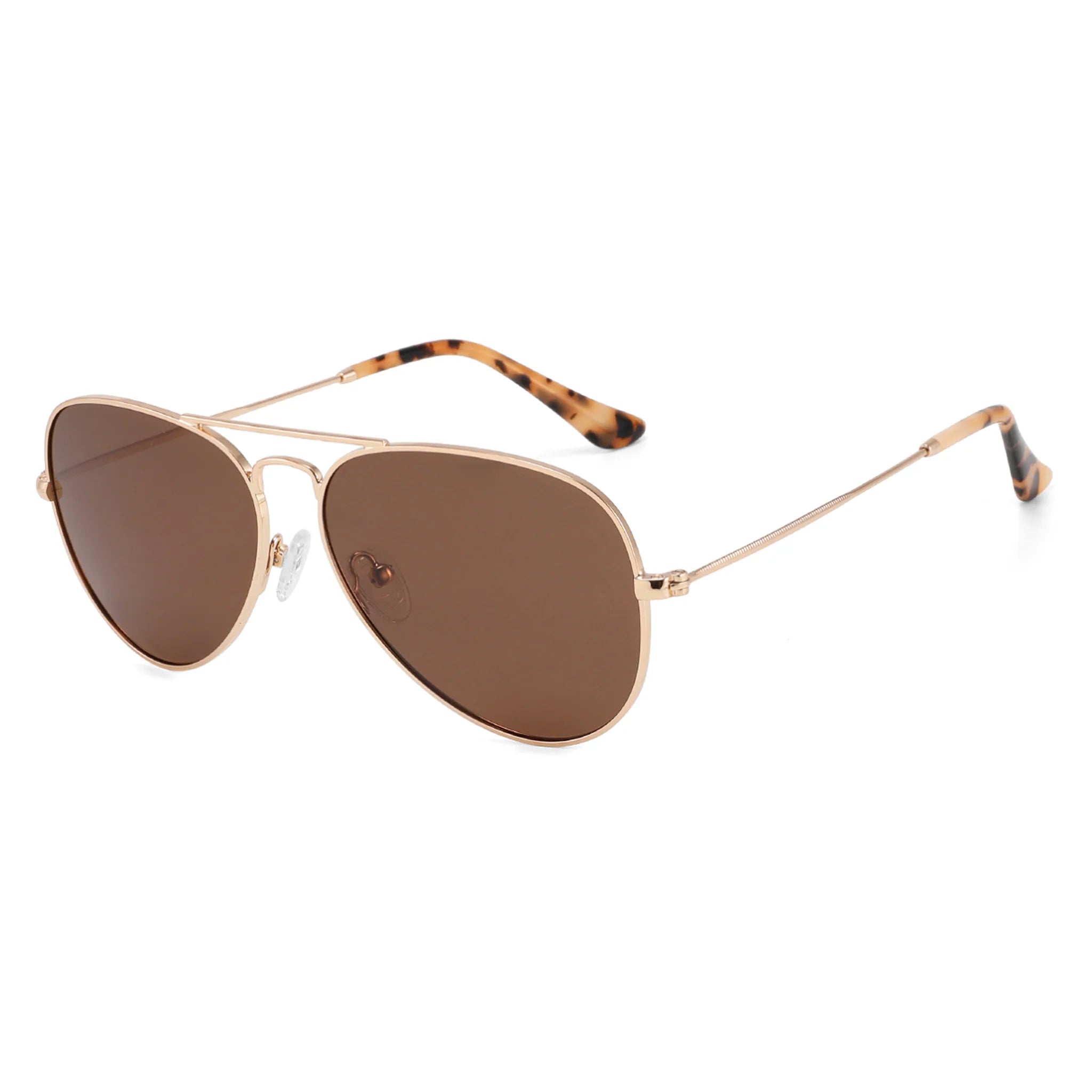 Aviator Metal Sunglasses JT-GLT9117 - Joyiris Eyewear