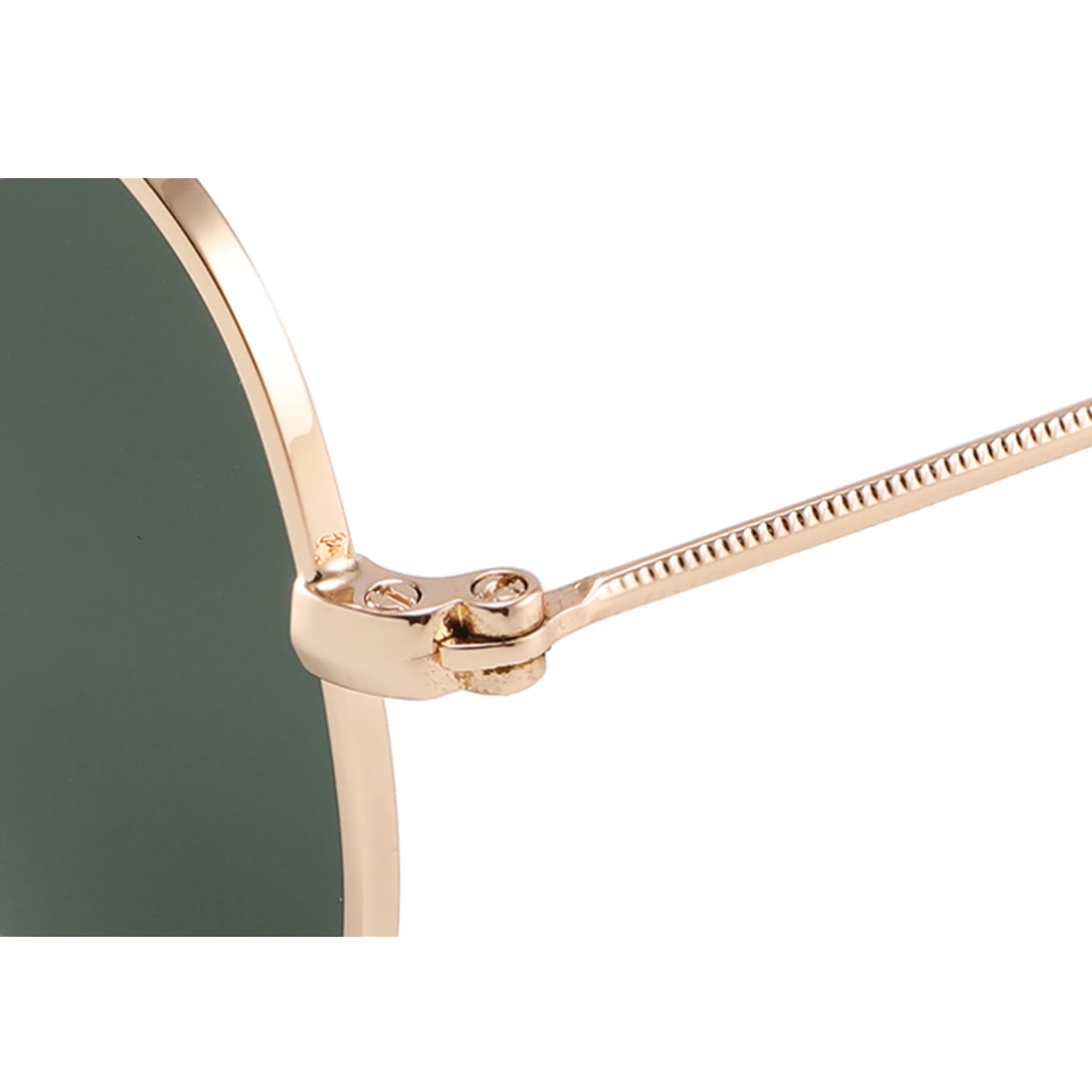 Aviator Metal Sunglasses JT-GLT9117 - Joyiris Eyewear