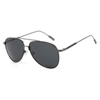 Aviator Metal Sunglasses JT-GLT9120 - Joyiris Eyewear
