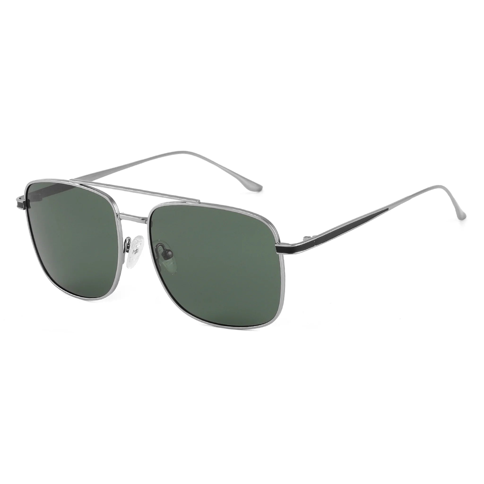 Square Metal Sunglasses JT-GLT9126 - Joyiris Eyewear