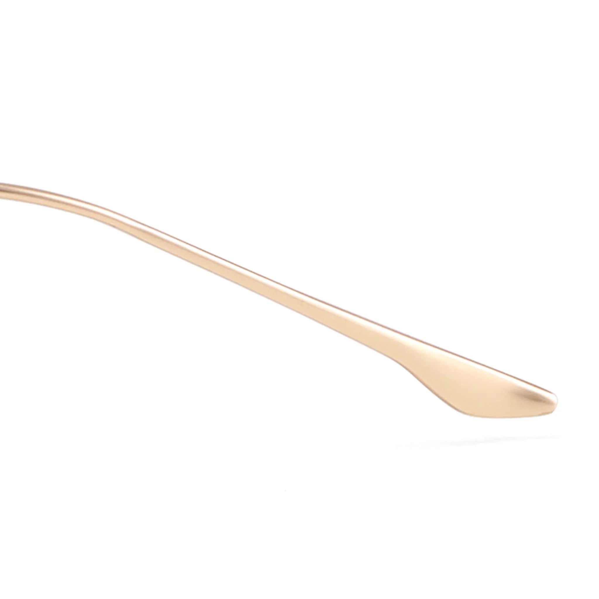 Square Metal Sunglasses JT-GLT9126 - Joyiris Eyewear