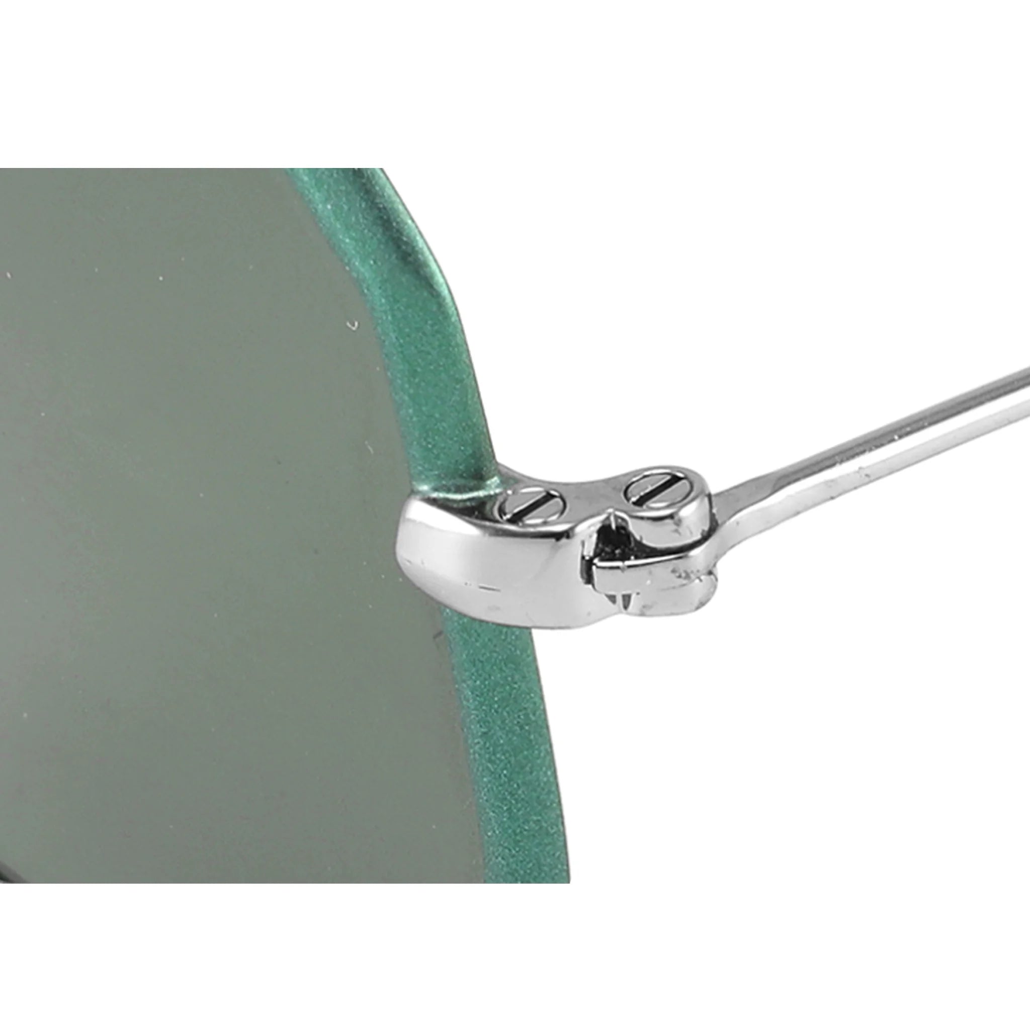 Geometric Metal Sunglasses JT-GLT9143 - Joyiris Eyewear