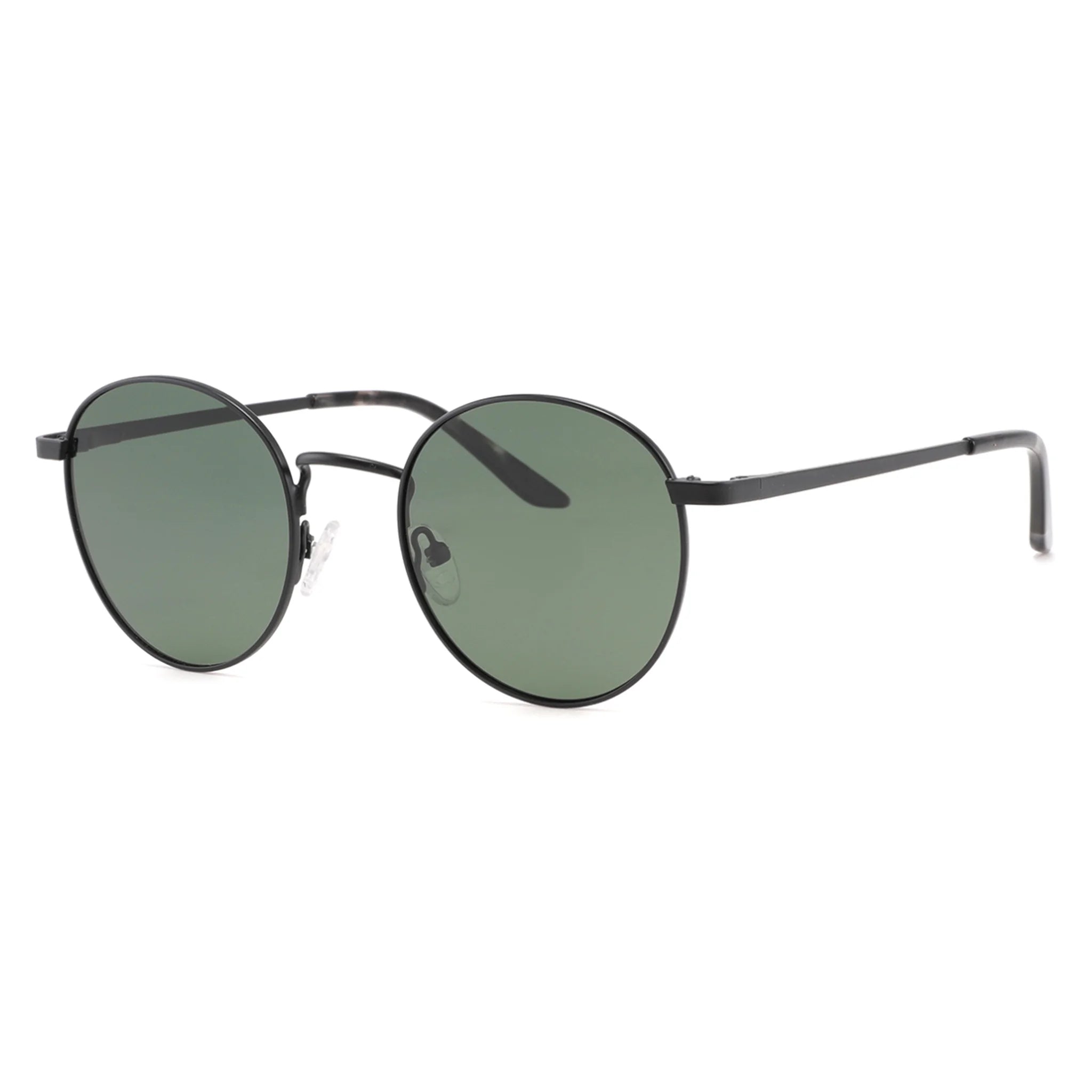 Round Metal Sunglasses JT-GLT9148 - Joyiris Eyewear