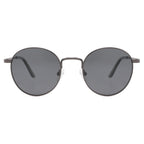 Round Metal Sunglasses JT-GLT9148 - Joyiris Eyewear