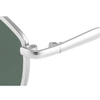 Round Metal Sunglasses JT-GLT9149 - Joyiris Eyewear