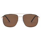 Square Metal Sunglasses JT-GLT9150 - Joyiris Eyewear