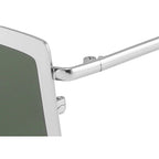 Geometric Metal Sunglasses JT-GLT9157 - Joyiris Eyewear