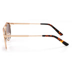 Round Metal Sunglasses JT-GLT9158 - Joyiris Eyewear
