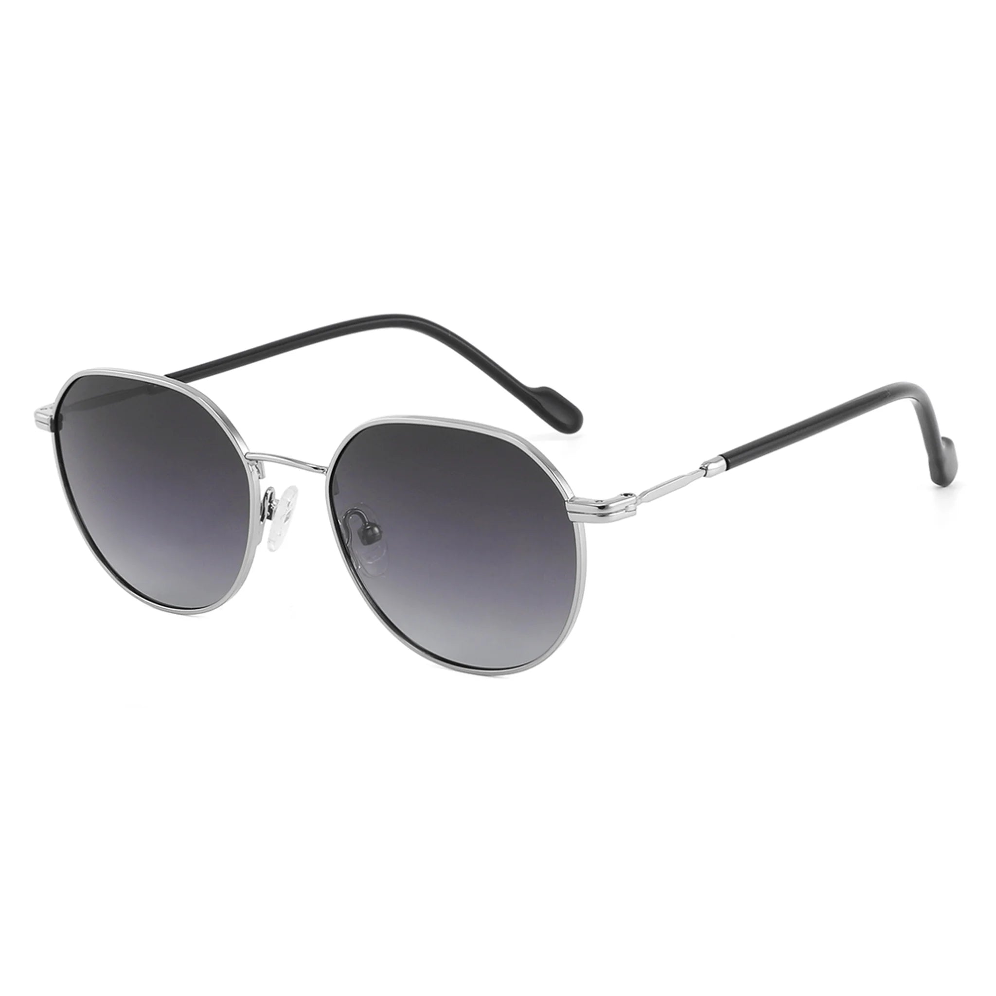 Round Metal Sunglasses JT-GLT9160 - Joyiris Eyewear