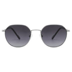 Round Metal Sunglasses JT-GLT9160 - Joyiris Eyewear