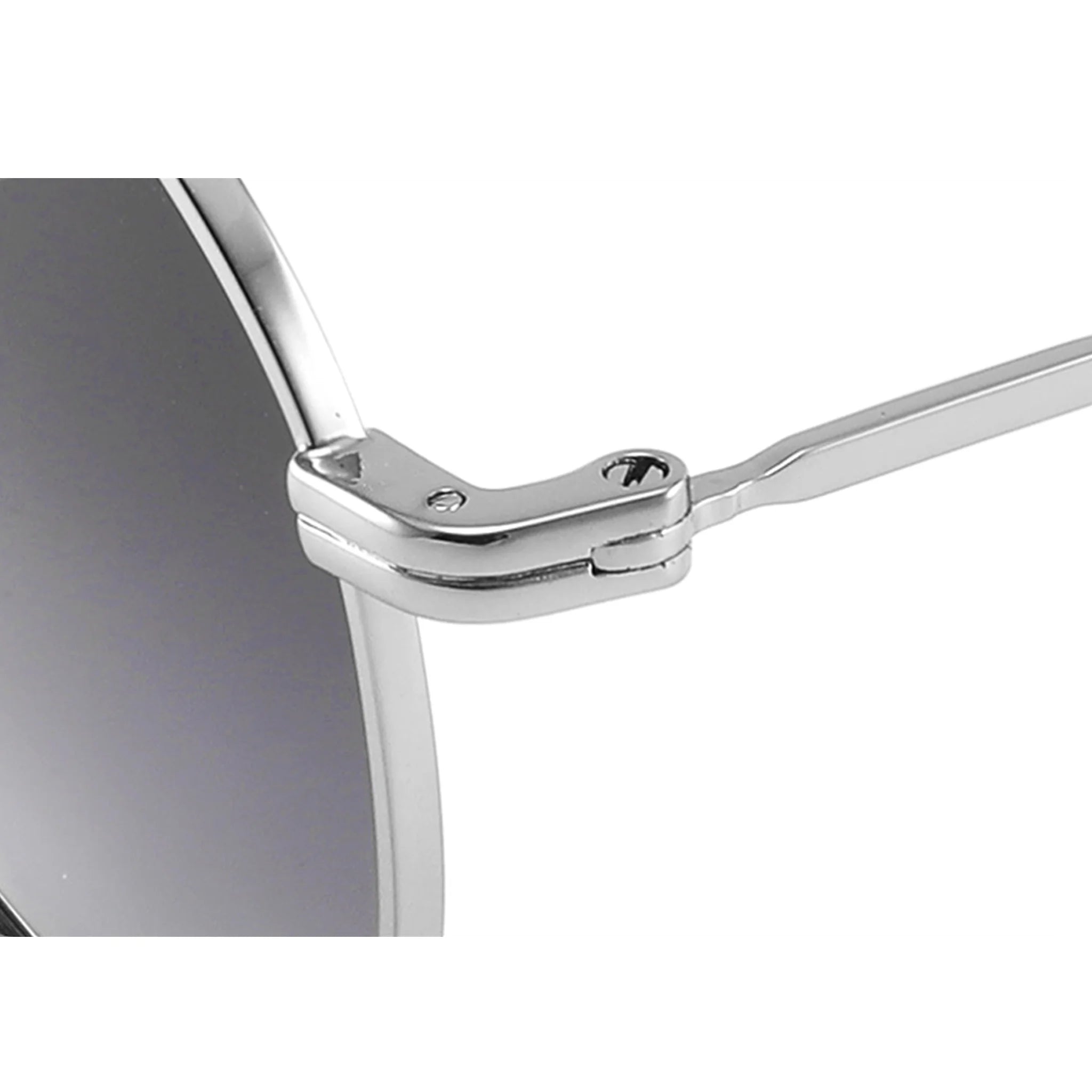 Round Metal Sunglasses JT-GLT9160 - Joyiris Eyewear